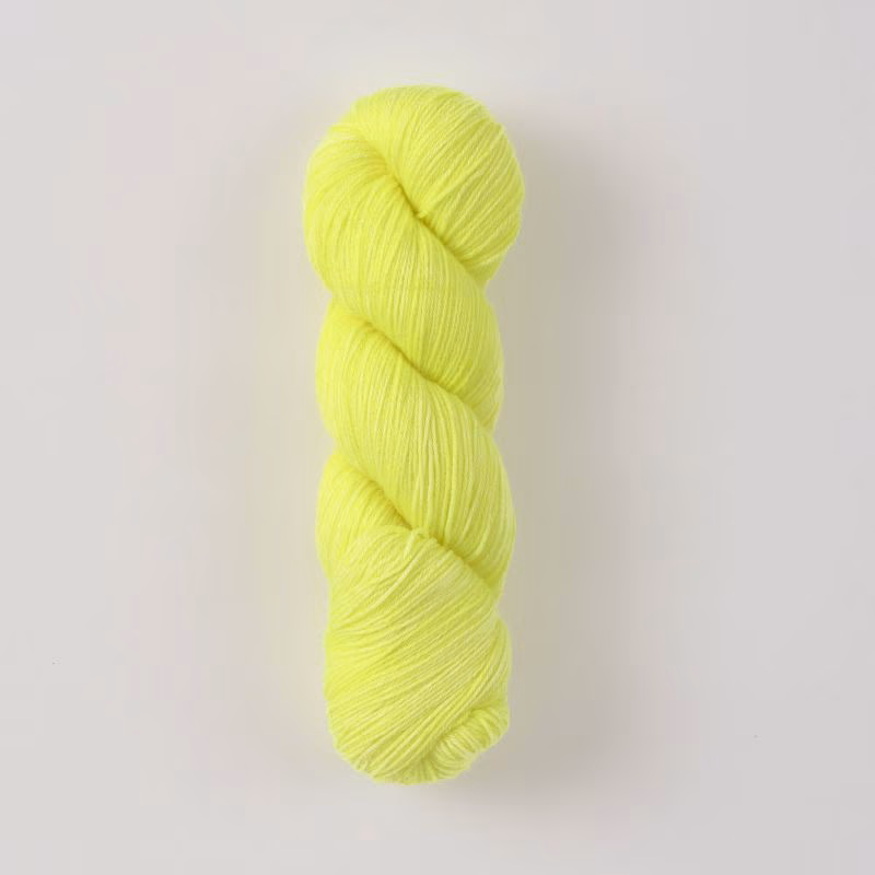 HHF ソックヤーン（Highlighter）