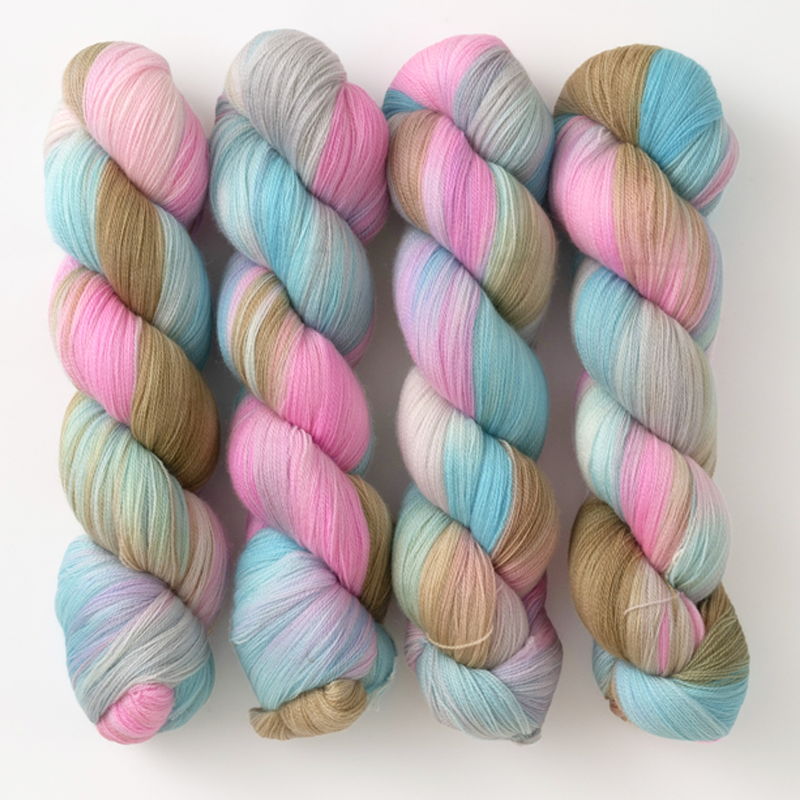 HHF メリノレース（Opalite）