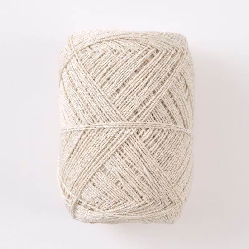 GINGA-3（133 RAW WHITE）
