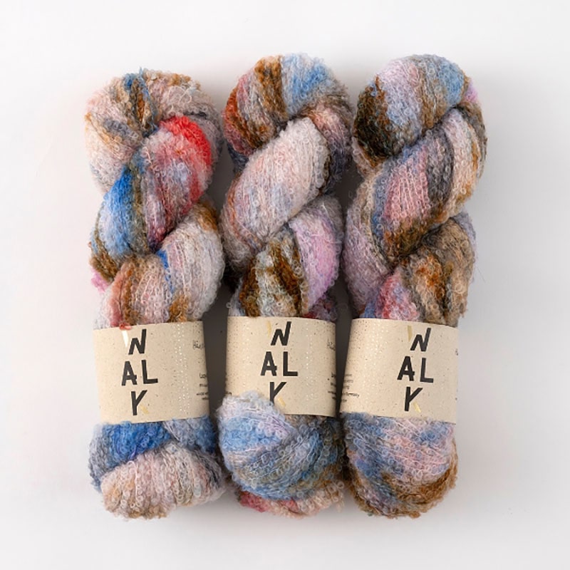 WALK Collection ルーピーアルパカ Haensel and Gretel