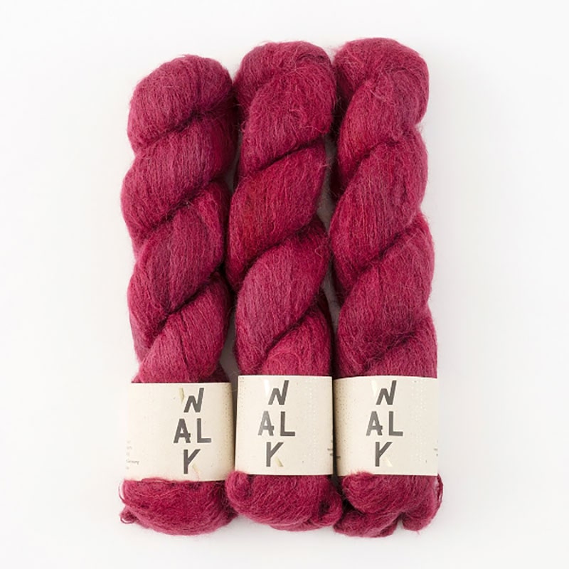 WALK Collection スリフラッフ Claret