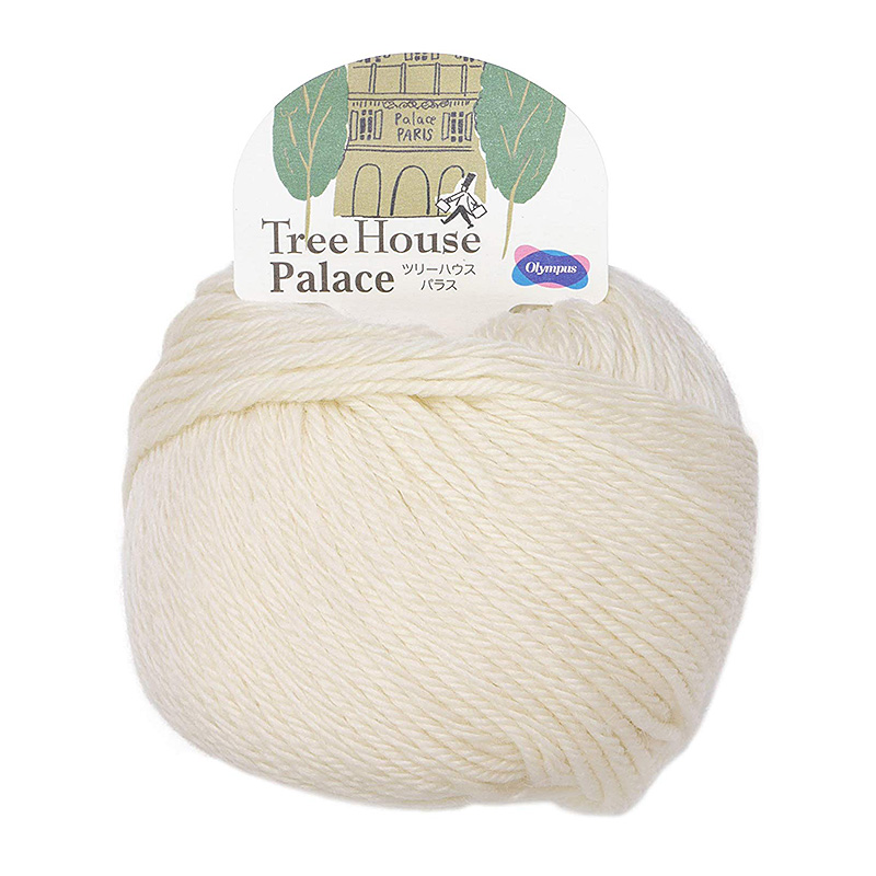 ツリーハウス パラス［401］生なり