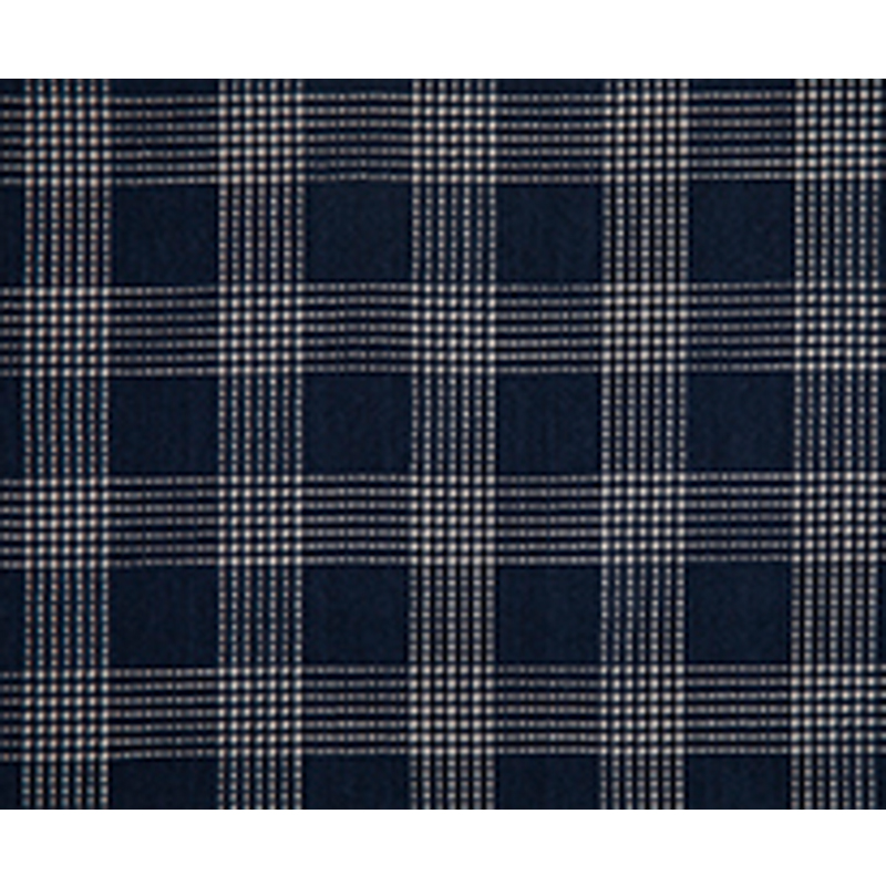 刺し子風木綿[十字]　50ｃｍ単位