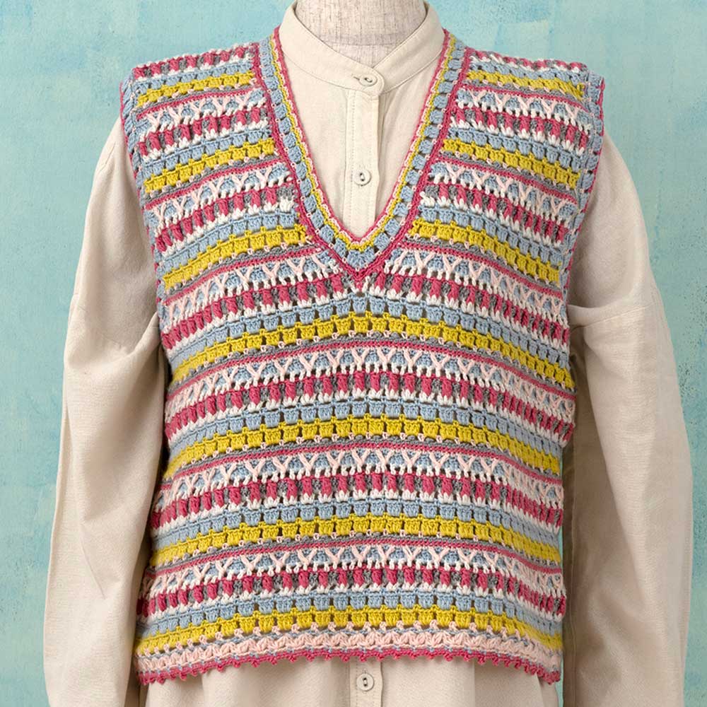 スパイシーベスト