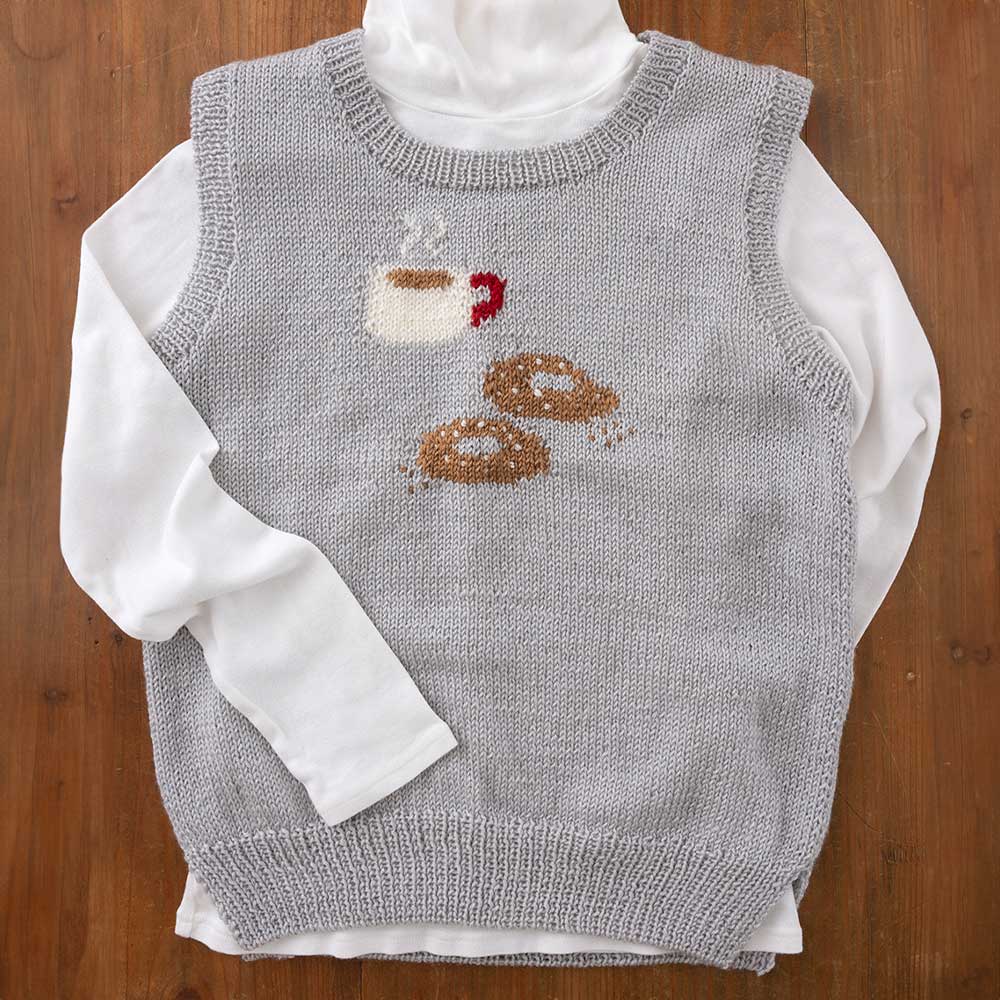 コーヒー＆ドーナツのベスト