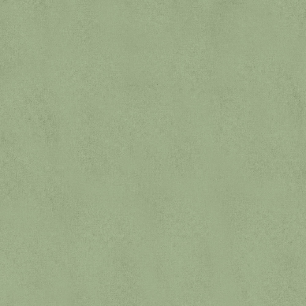 GARDEN PARTY コットンクロス［フォギーグリーン］