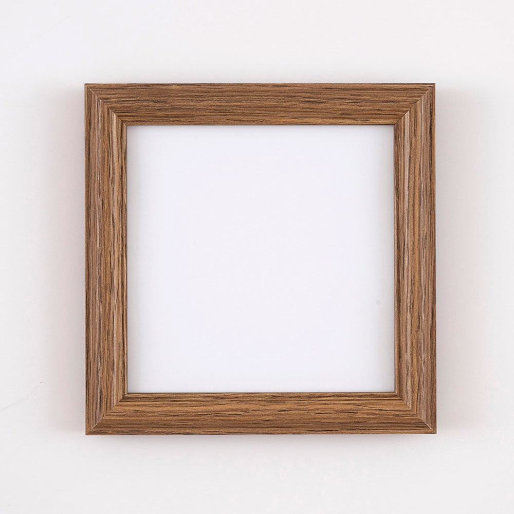 スタンドつきフレーム［正方形］