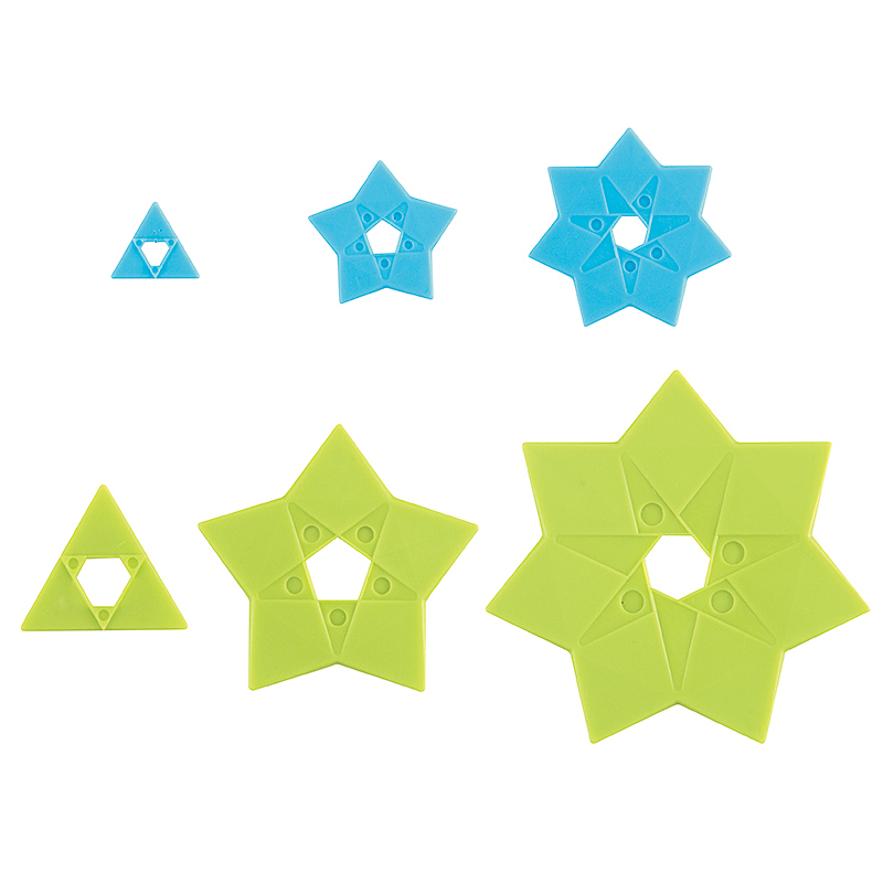 リボンフラワーメーカー2サイズセット