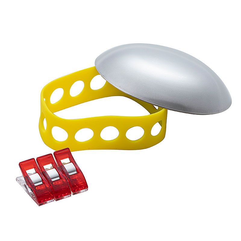 ステッチドーム