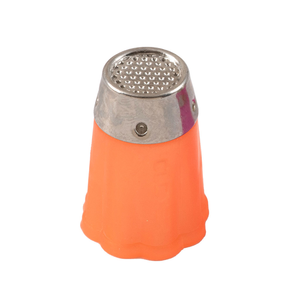 ライトフットシンブル［縁付S］