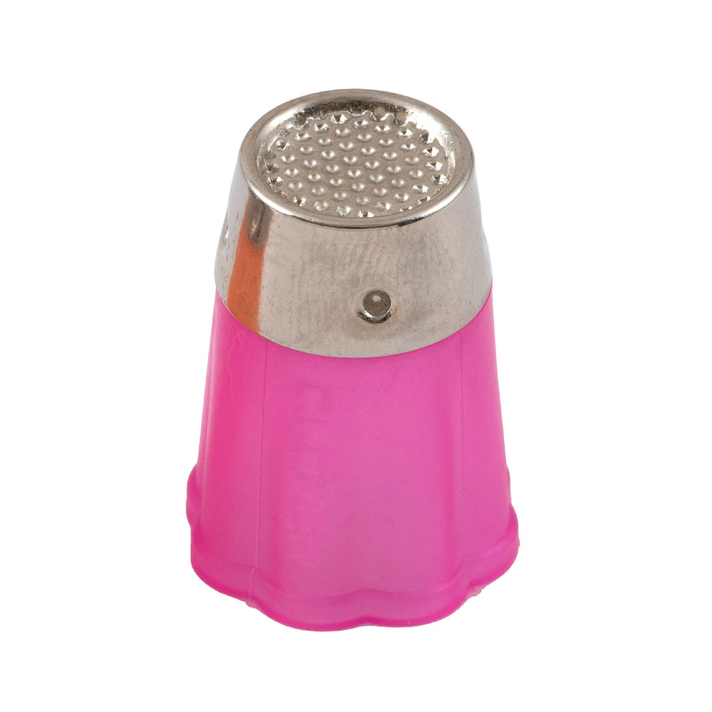 ライトフットシンブル［縁付M］