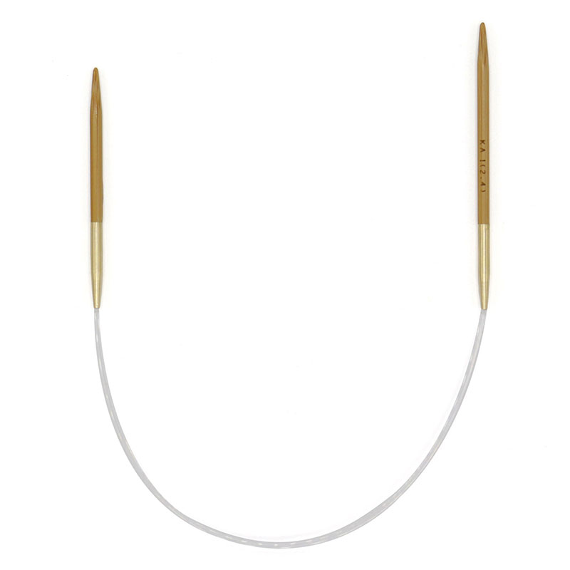 非対称輪針［23cm］1号