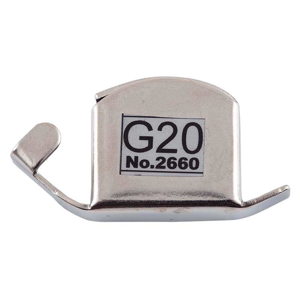 ミシンマグネット定規