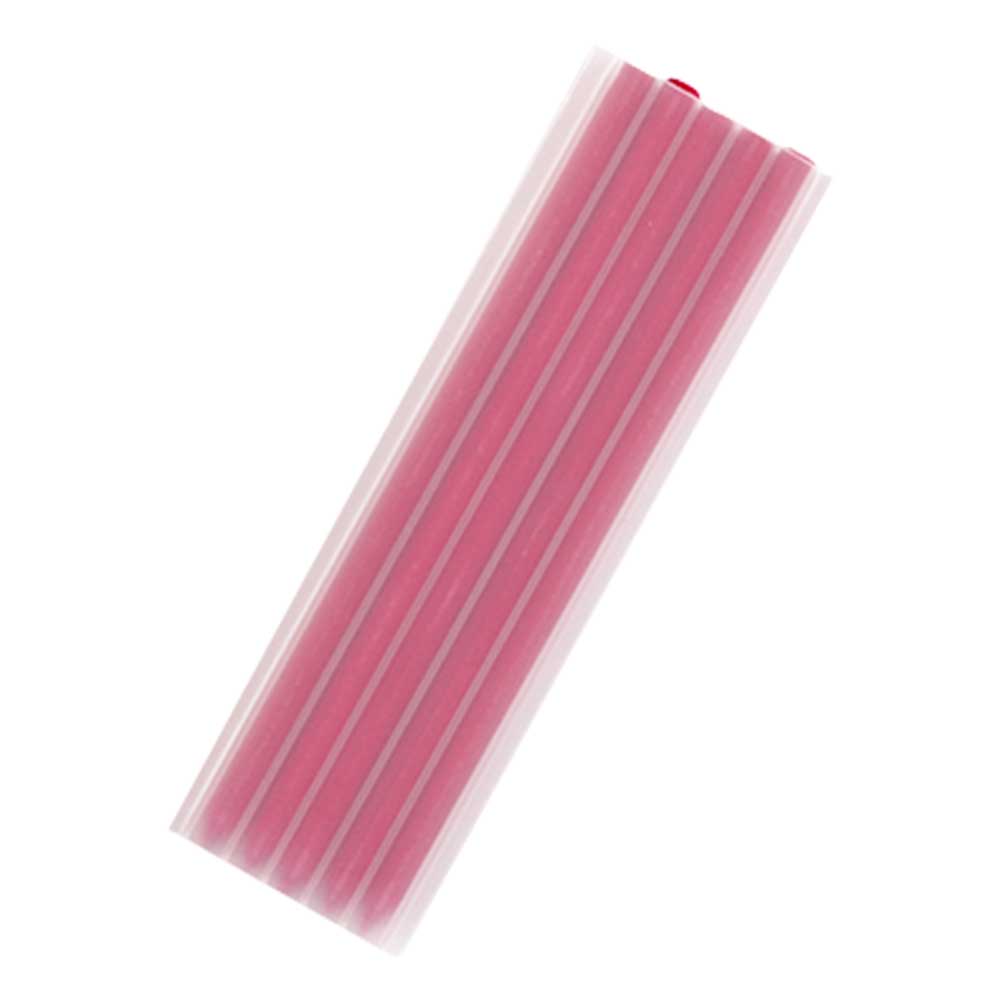 ノック式水性チャコ用替え芯［ピンク］