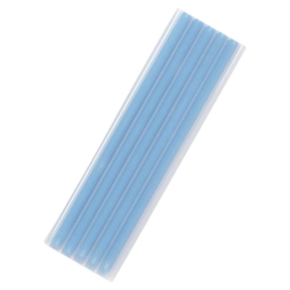 ノック式水性チャコ用替え芯［ブルー］