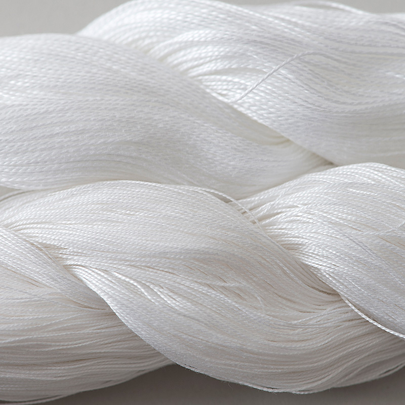 リトルト・フィオレンティーノ糸セット［ホワイト］