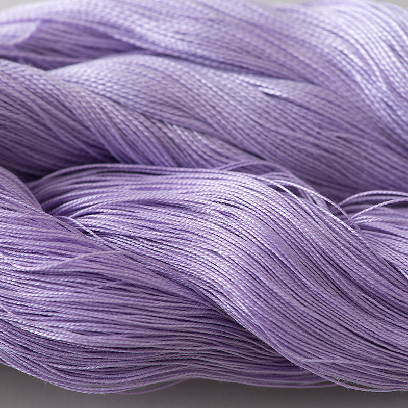リトルト・フィオレンティーノ糸セット［パープル］