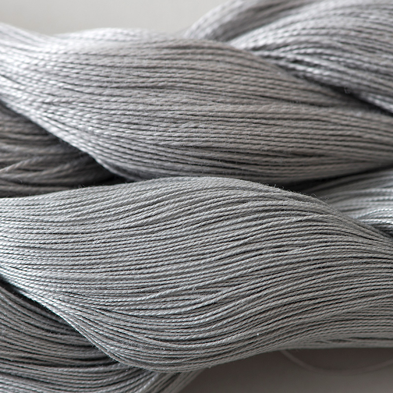 リトルト・フィオレンティーノ糸セット［グレージュ］