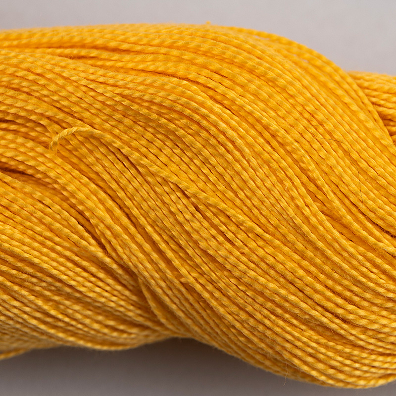 リトルト・フィオレンティーノ糸セット［ヒマワリ］