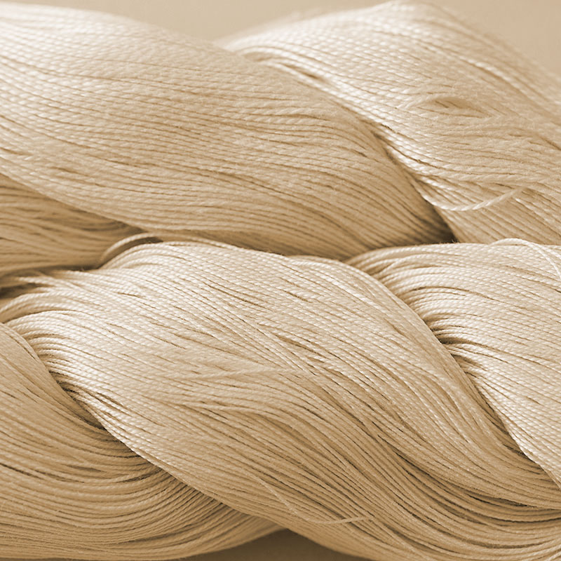 リトルト・フィオレンティーノ糸セット［マスタード］