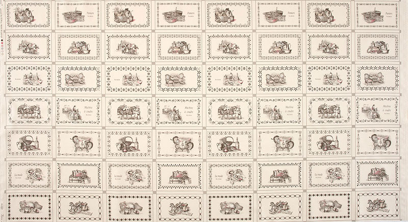 ヴィンテージカード　1リピート単位