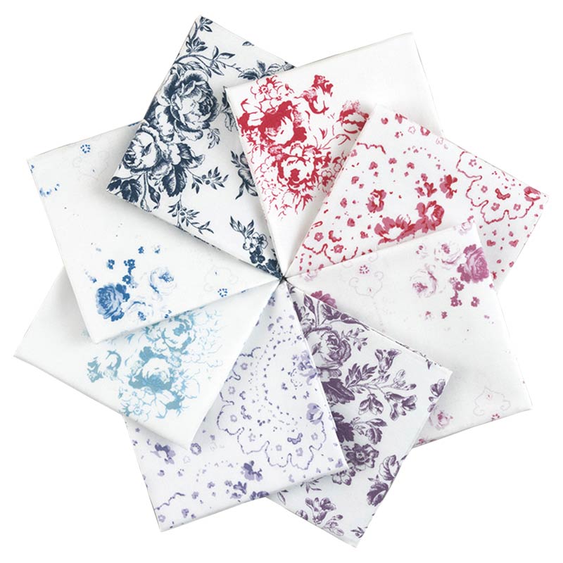 キャベジズ＆ローゼズ 8枚セット