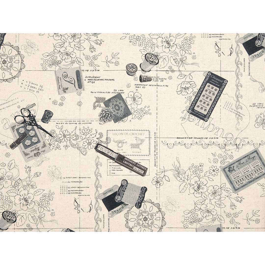 ソーイングトレジャー　50ｃｍ単位