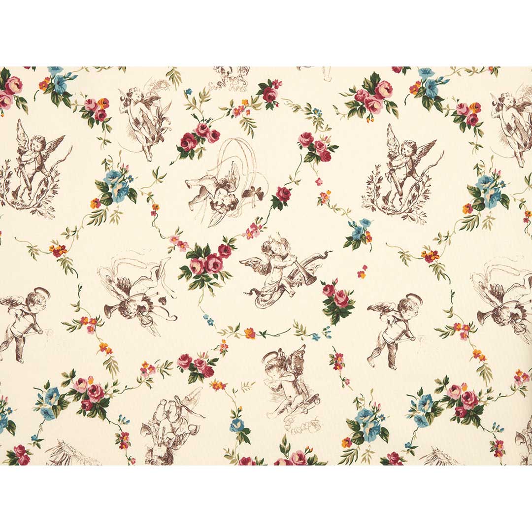 バラとエンジェル　50ｃｍ単位