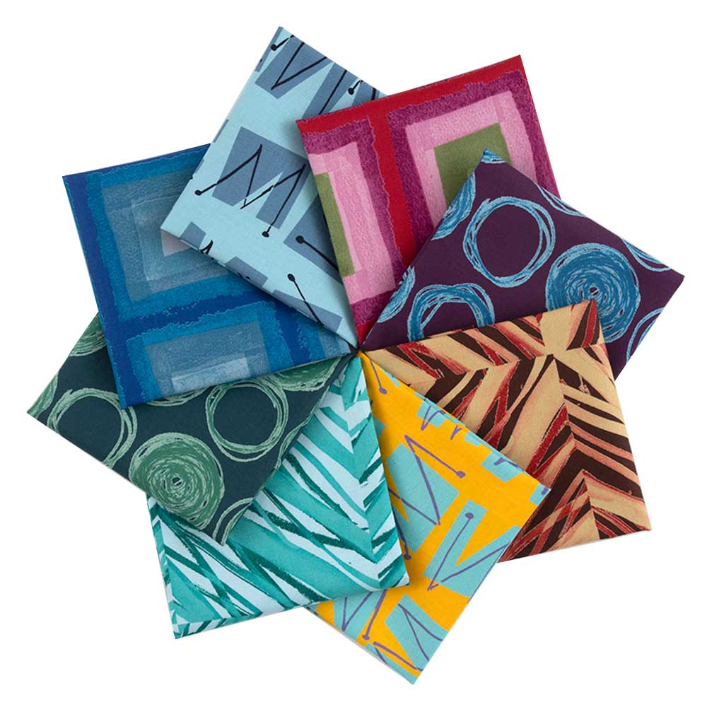 郷家啓子コレクション 8枚セット