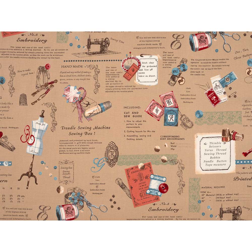 アンティークコレクション　50ｃｍ単位