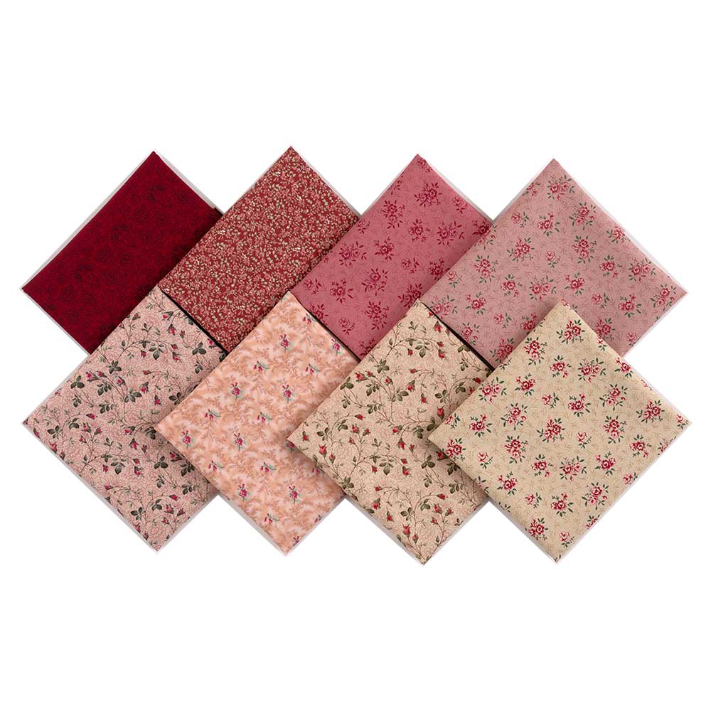 カラーパレットコレクション　8枚セット