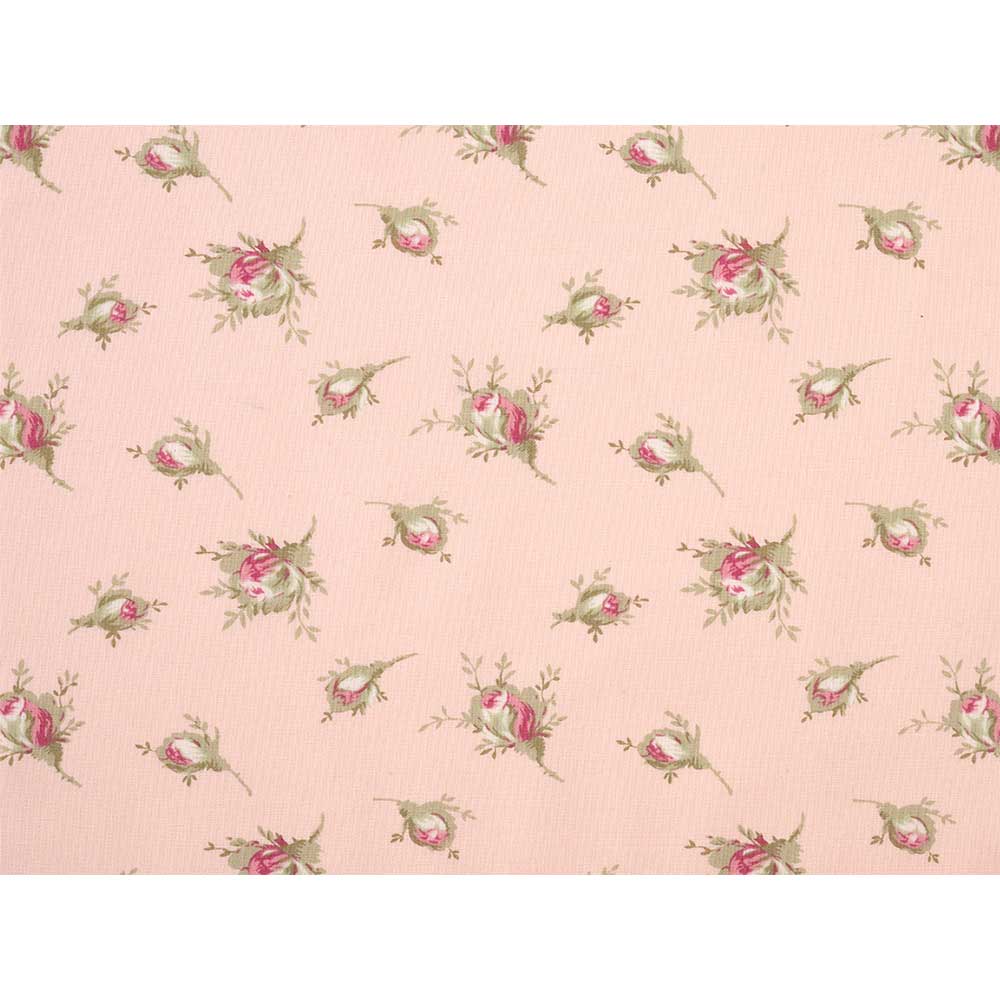 バラのつぼみ　50ｃｍ単位