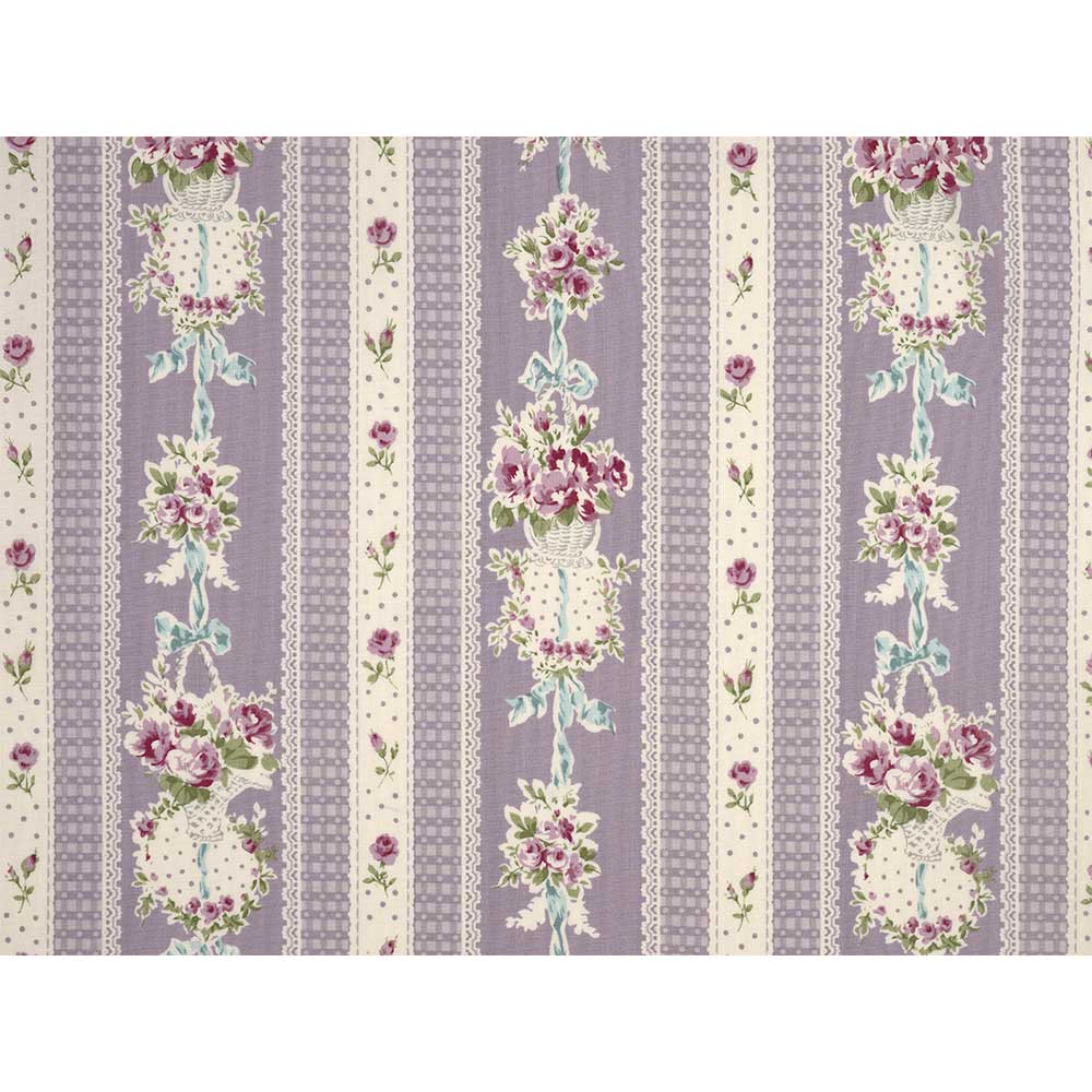 パープリッシュボーダー 50cm単位