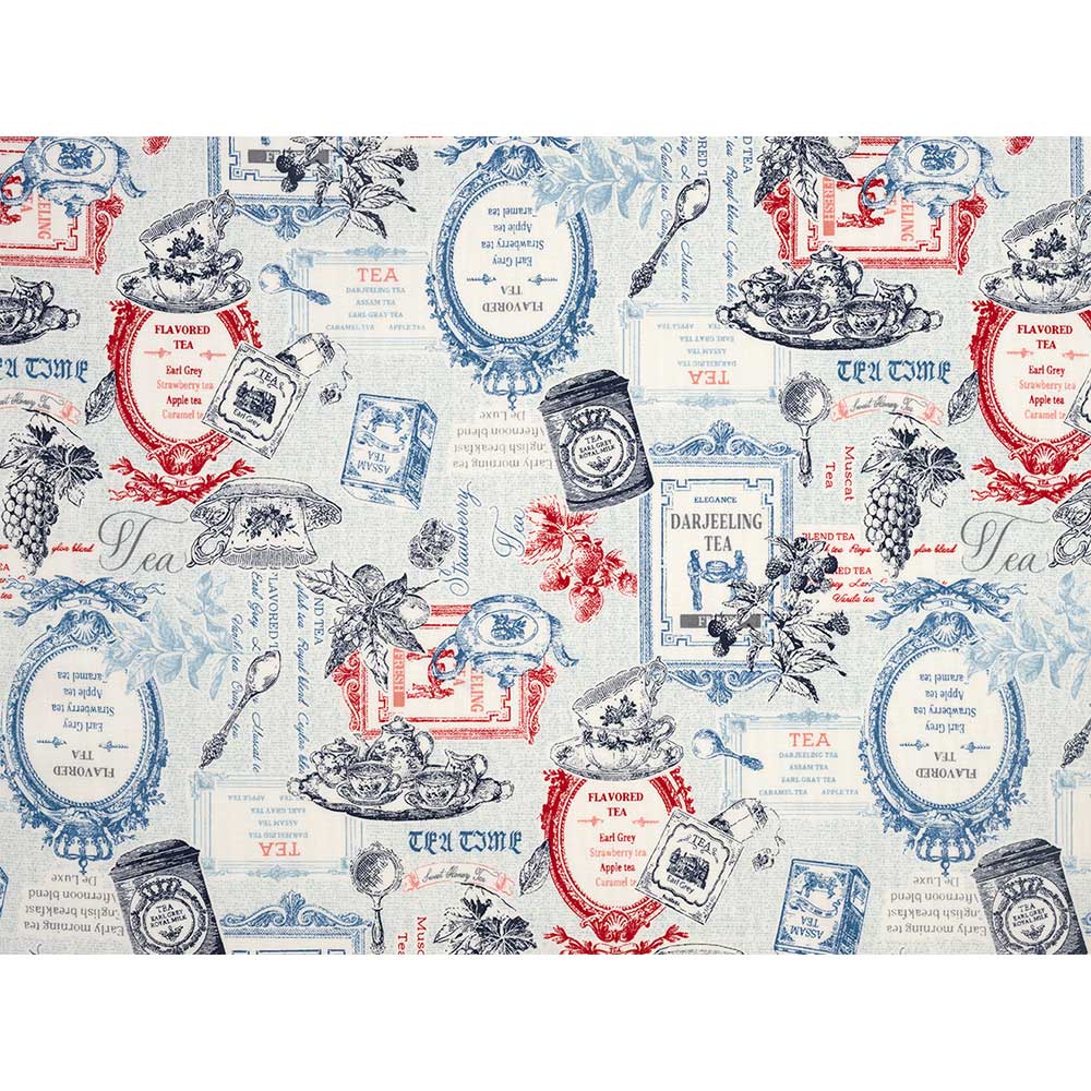 ティータイム 50cm単位