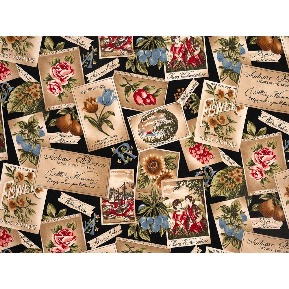 ヴィンテージカード 50cm単位