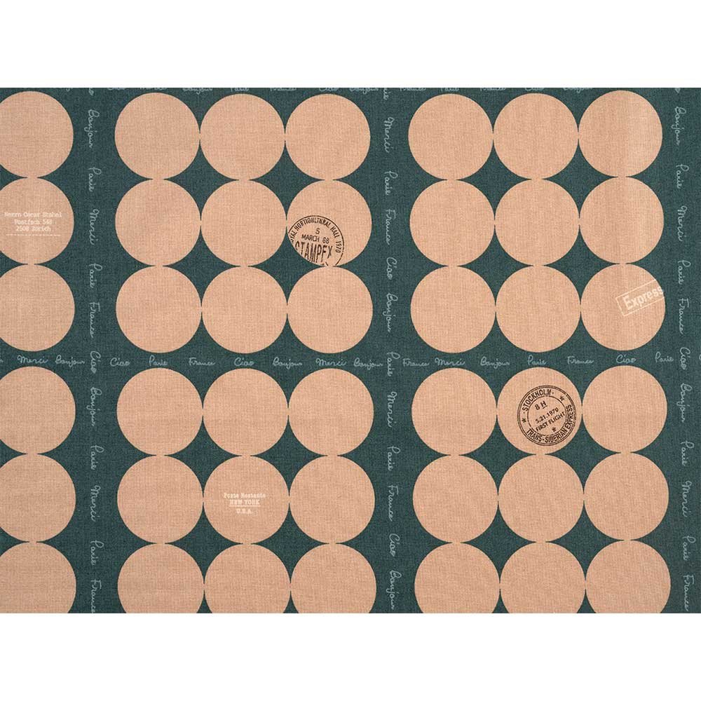 サークルドット 50cm単位