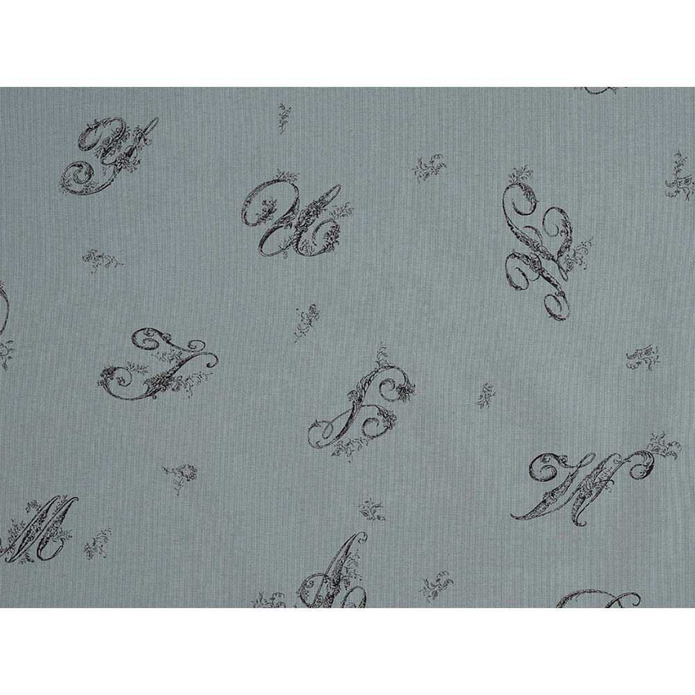 フローラルレター 50cm単位