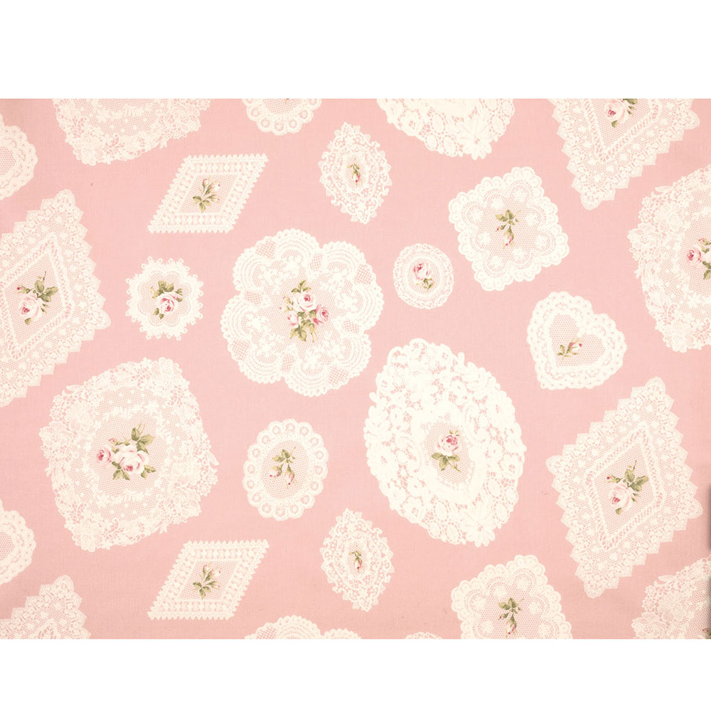 ローズ＆レース　50ｃｍ単位