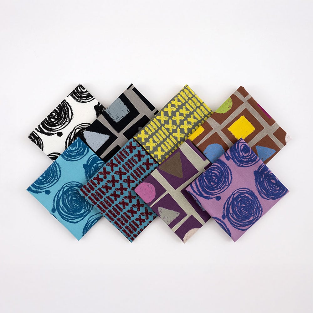 郷家啓子コレクション　8枚セット