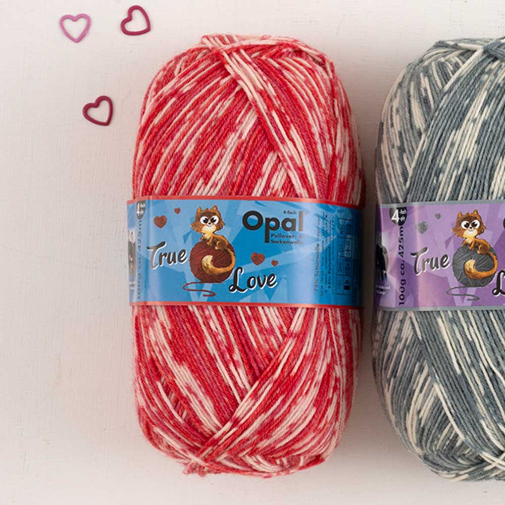 オパール　トゥルーラブ［］