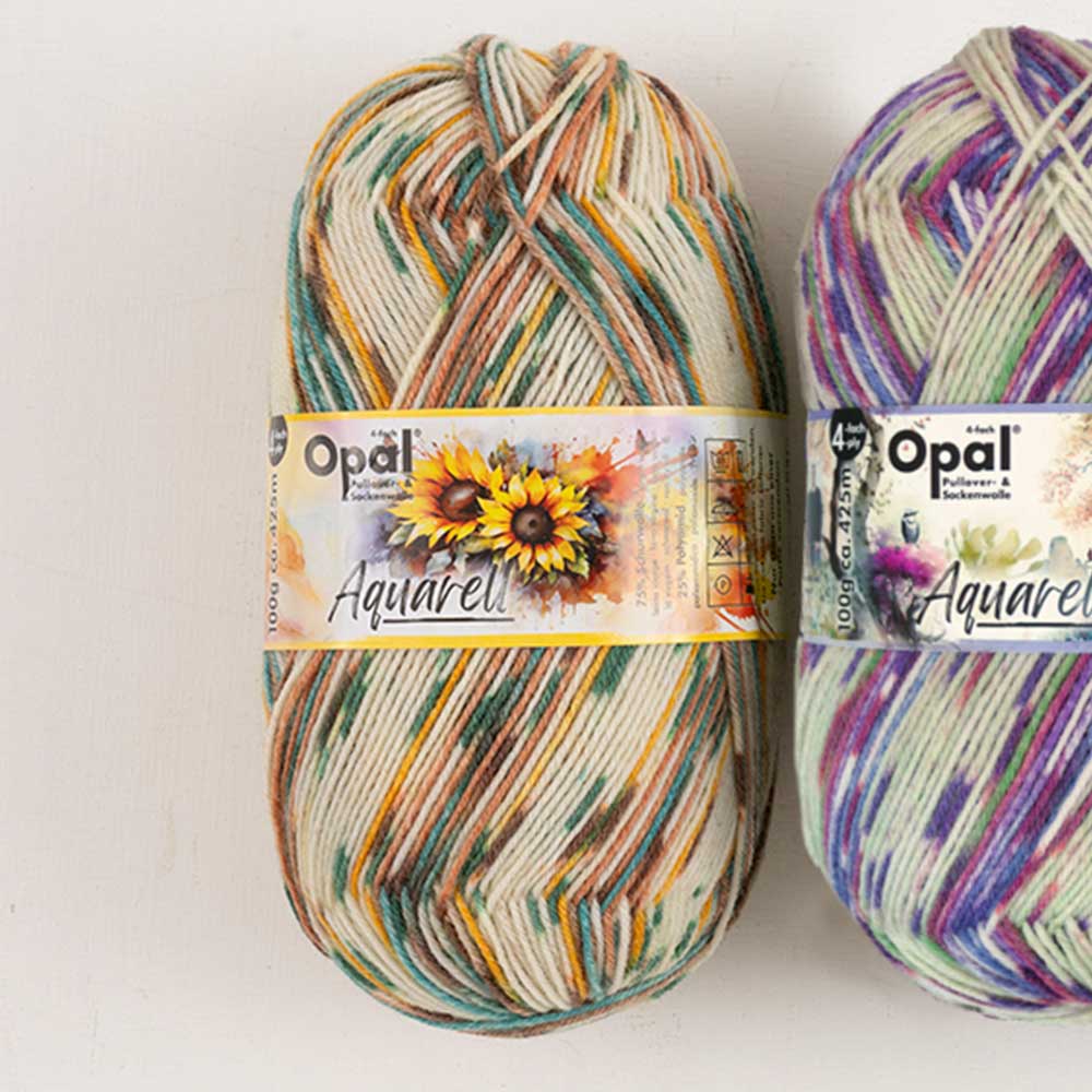 オパール　アクアレルー［太陽の光］