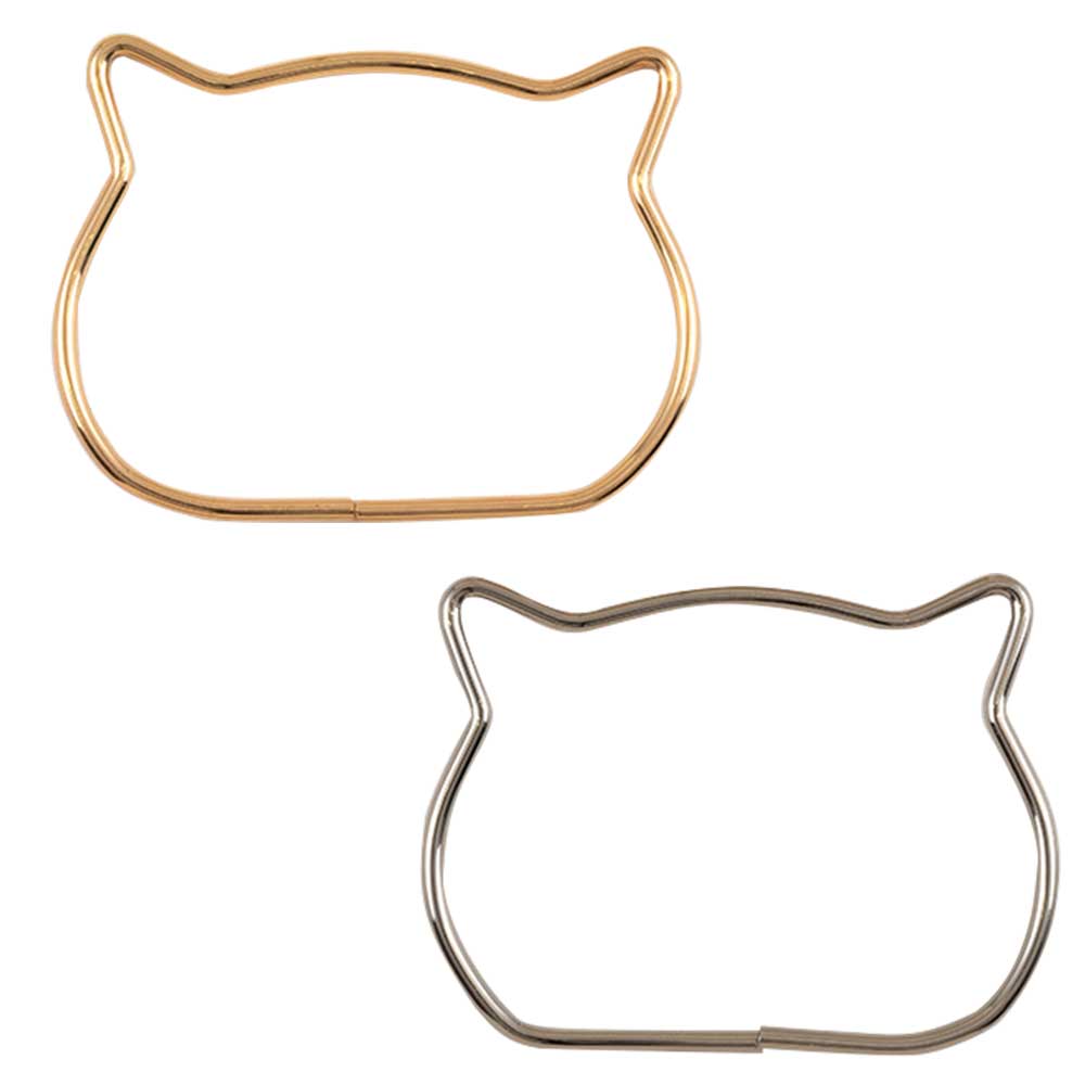 キャット持ち手セット