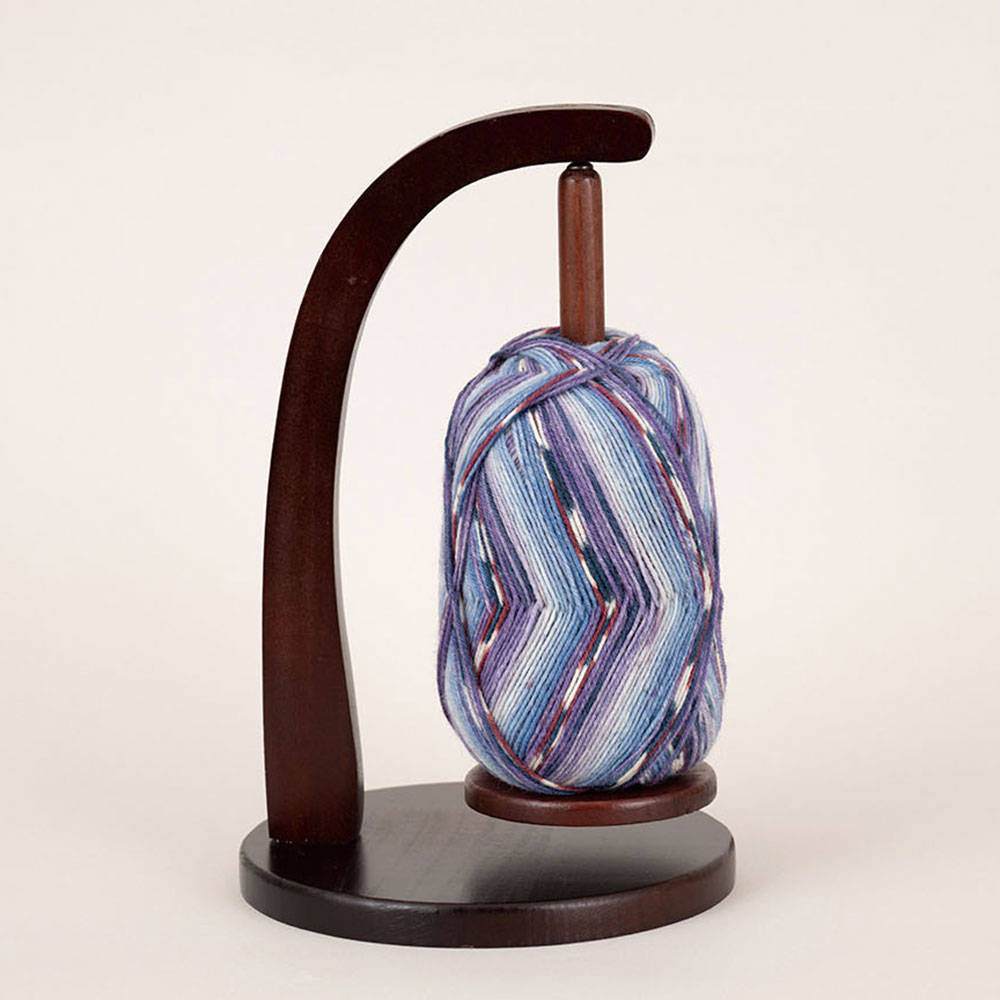 ヤーンホルダー