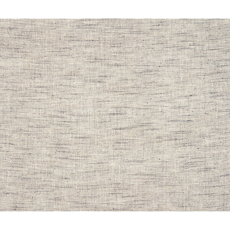 久留米絣 スラブオフグレー　50cm単位