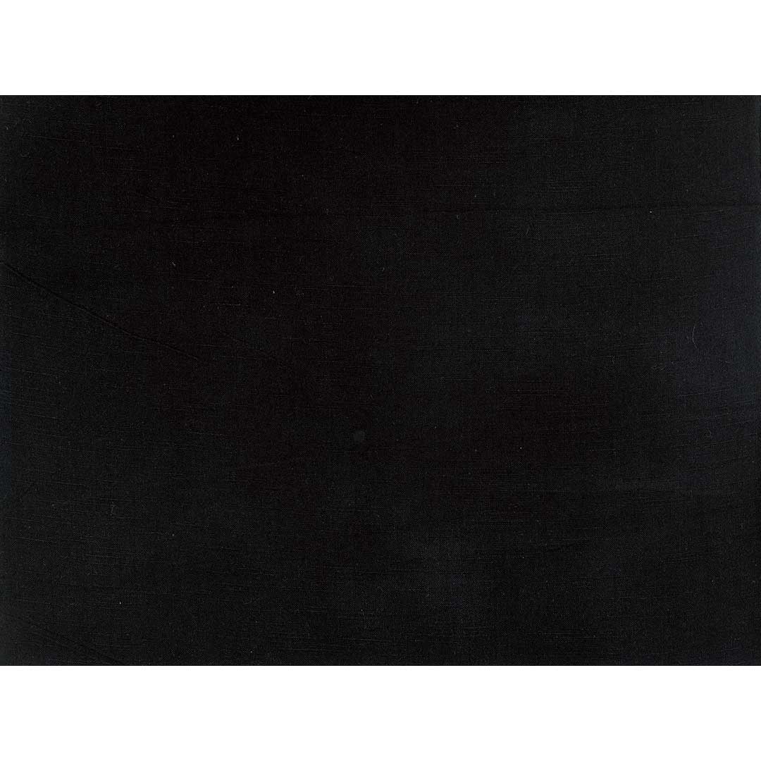 久留米絣　スラブ［黒］　50ｃｍ単位