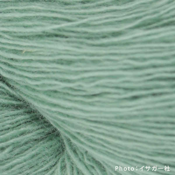 スピニ（46）ミント色