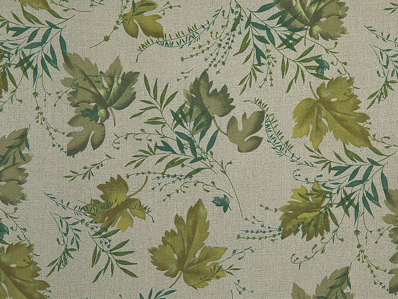 フォールリーフ　50ｃｍ単位　グリーン