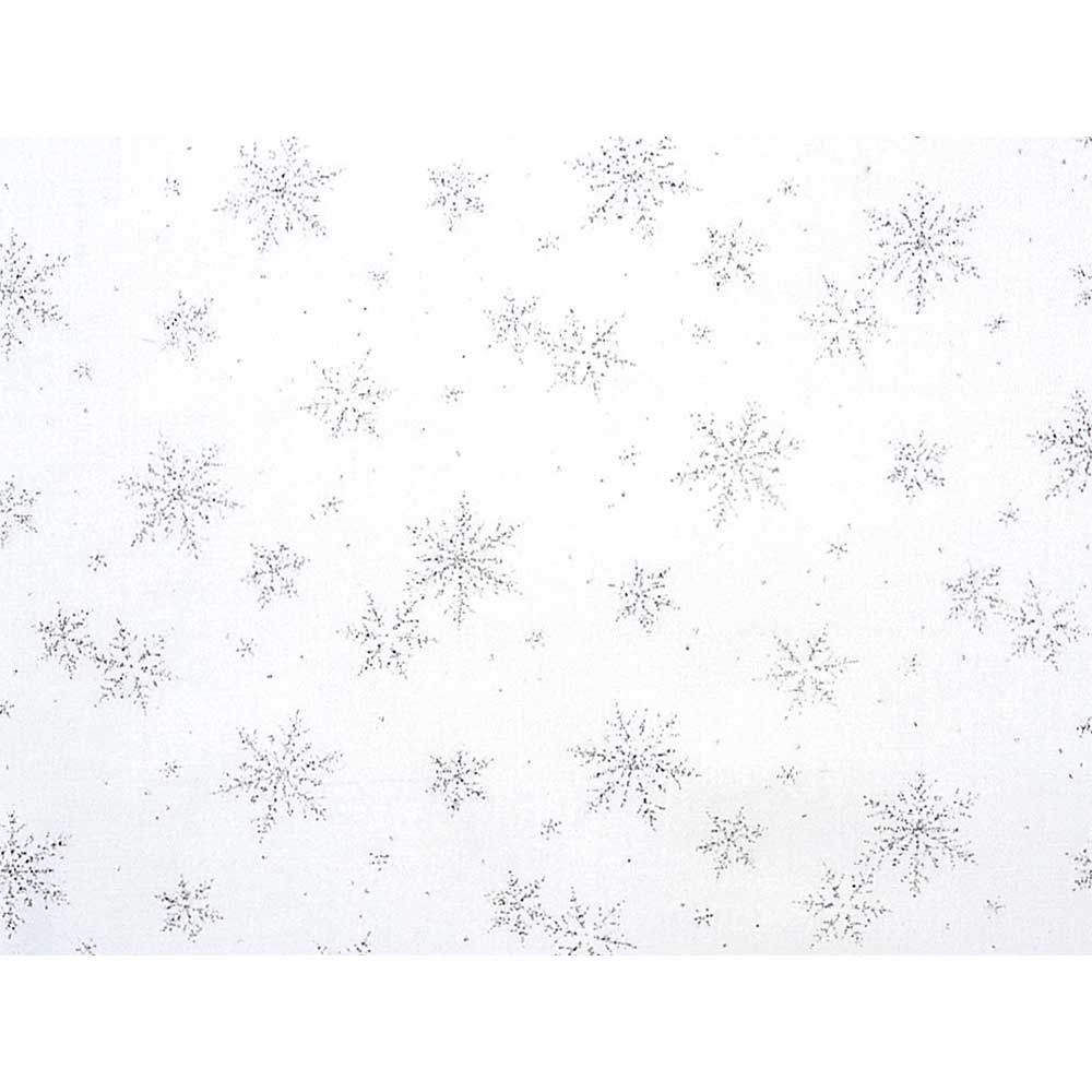 雪の結晶 ５０ｃｍ単位