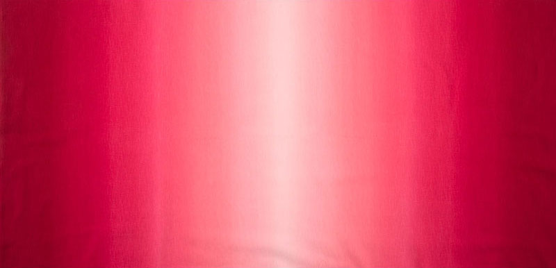 グラデーションボーダー50ｃｍ単位　レッド＆ピンク