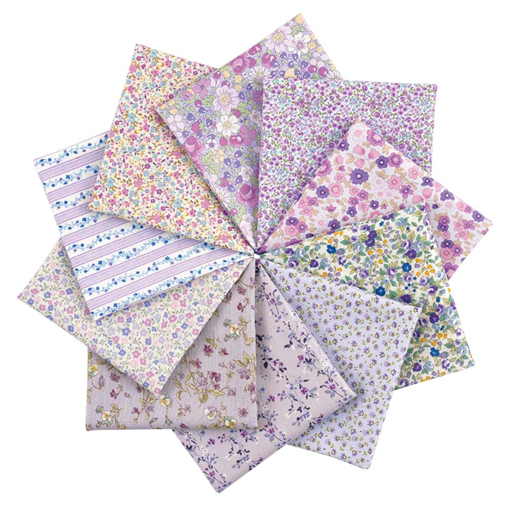 ミニフラワーセレクション 10枚セット